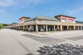 More details for 3500 State Road 38 E, Lafayette, IN - Retail for Lease