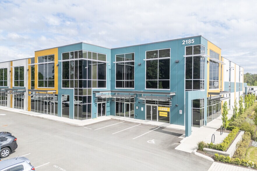 2185 Iron Mills Crt, Abbotsford, BC for sale - Building Photo - Image 1 of 1