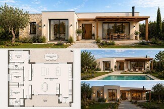 Plus de détails pour Terrain à vendre