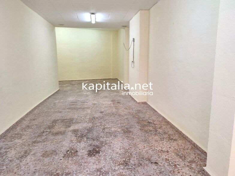 Retail in València, Valencia for sale - Building Photo - Image 1 of 6