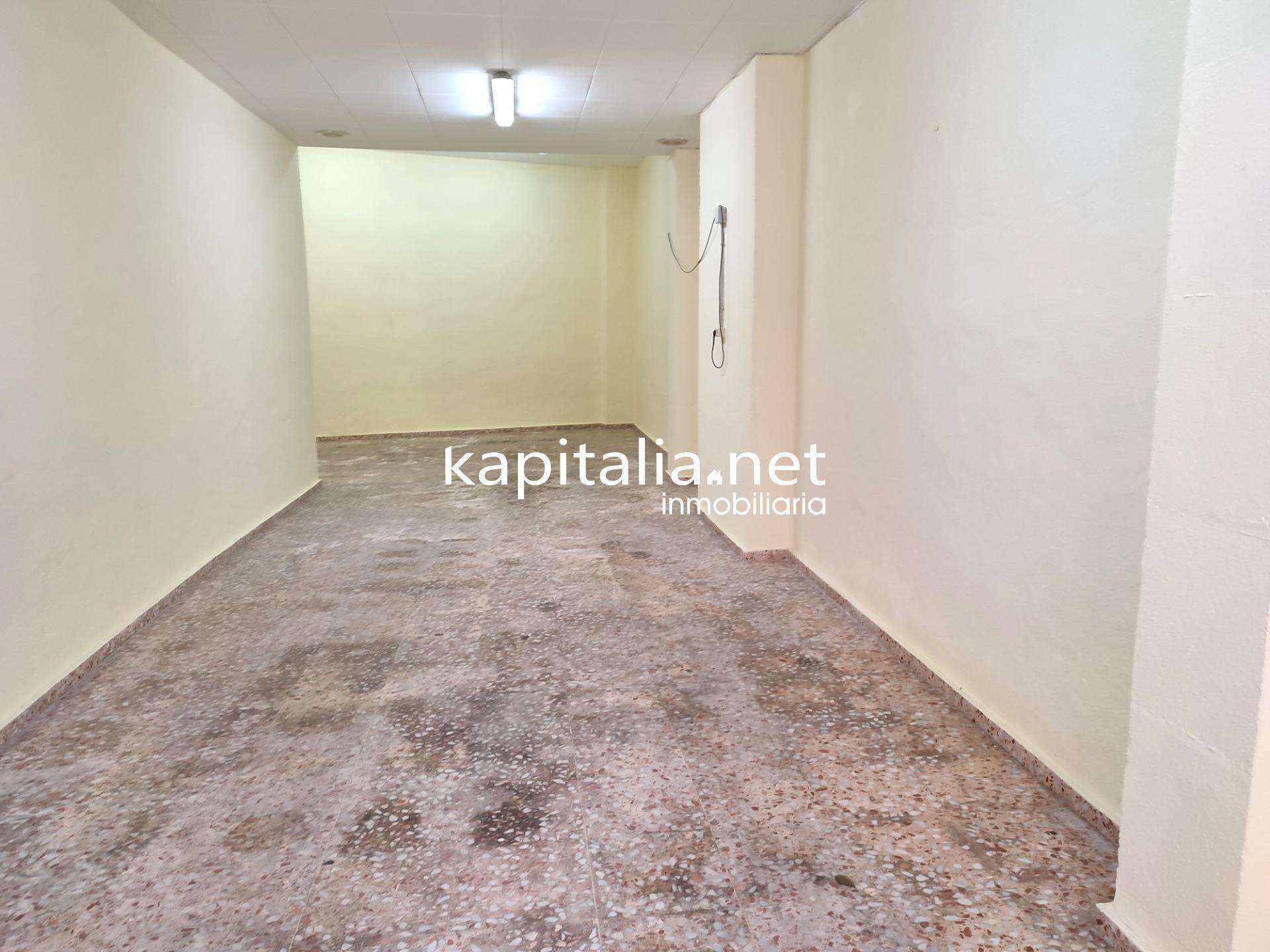 Retail in València, Valencia for sale Building Photo- Image 1 of 7