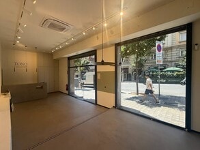 Carrer de Balmes, 260, Barcelona, Barcelona for lease Interior Photo- Image 1 of 4