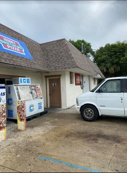 184 N Center St, Pierson, FL à vendre - Photo principale - Image 1 de 17