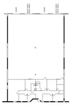 5210-5244 N Sam Houston Pky E, Houston, TX for lease Floor Plan- Image 1 of 1