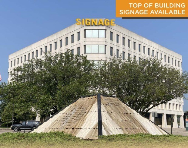 29201 Telegraph Rd, Southfield, MI à louer - Photo du bâtiment - Image 3 de 13