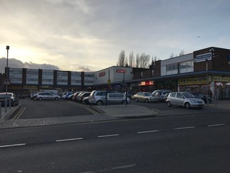 More details for Washwood Heath Rd, Birmingham - Retail for Lease