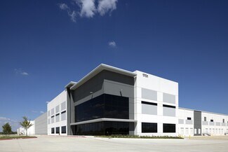 Plus de détails pour 1701 E Pleasant Pky, Wilmer, TX - Industriel à louer