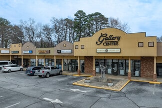 Plus de détails pour 3110 Wade Hampton Blvd, Taylors, SC - Commerce de détail à vendre
