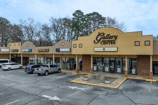 Plus de détails pour 3110 Wade Hampton Blvd, Taylors, SC - Commerce de détail à vendre