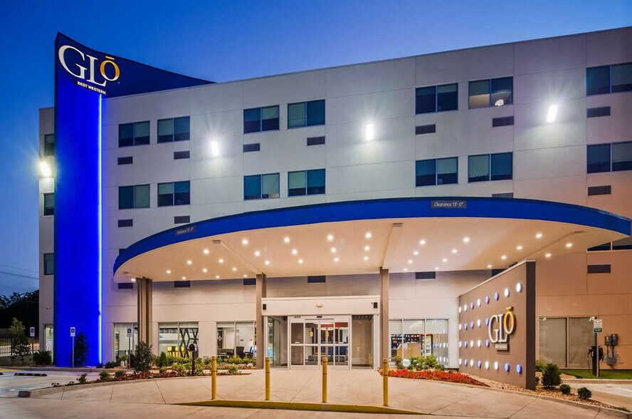 18705 E Admiral Pl, Catoosa, OK à vendre - Photo du bâtiment - Image 1 de 29