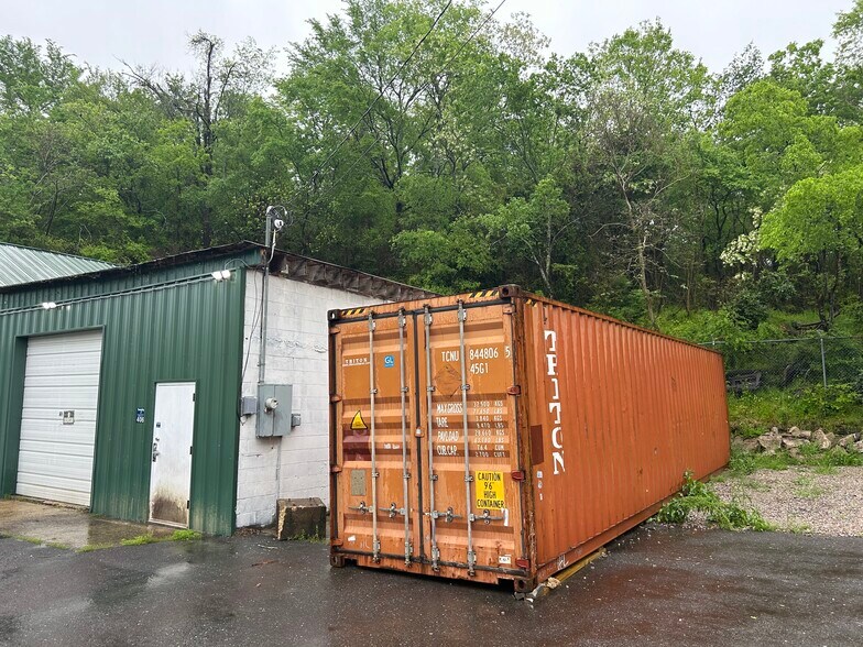 404-406 Gulpha St, Hot Springs National Park, AR à louer - Photo du bâtiment - Image 2 de 15