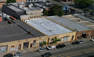 Plus de détails pour 610 Tiffany St, Bronx, NY - Industriel à vendre