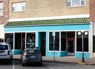 More details for 203 W Madison St, Pontiac, IL - Retail for Sale