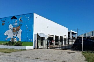 Plus de détails pour 600 24th St S, Saint Petersburg, FL - Industriel à louer