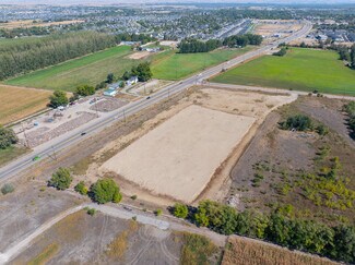 Plus de détails pour 22009 Bent Ln, Star, ID - Terrain à vendre