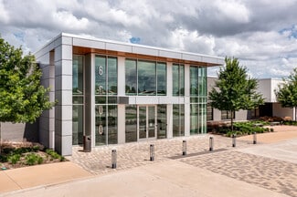 More details for 6600 Chase Oaks Blvd, Plano, TX - Office for Lease