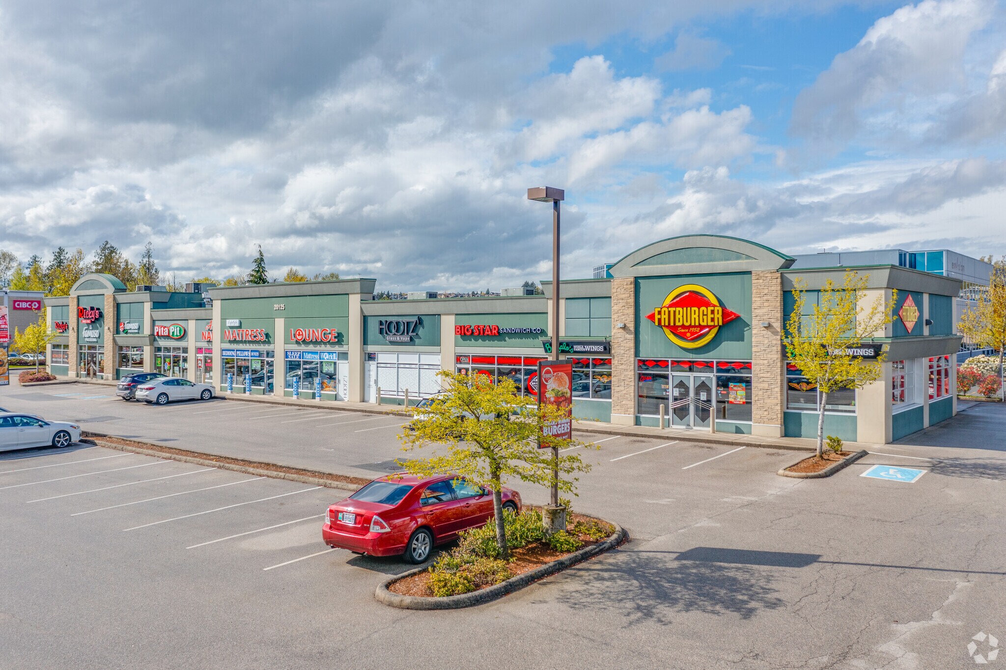 20125 64 Ave, Langley, BC for sale Primary Photo- Image 1 of 1