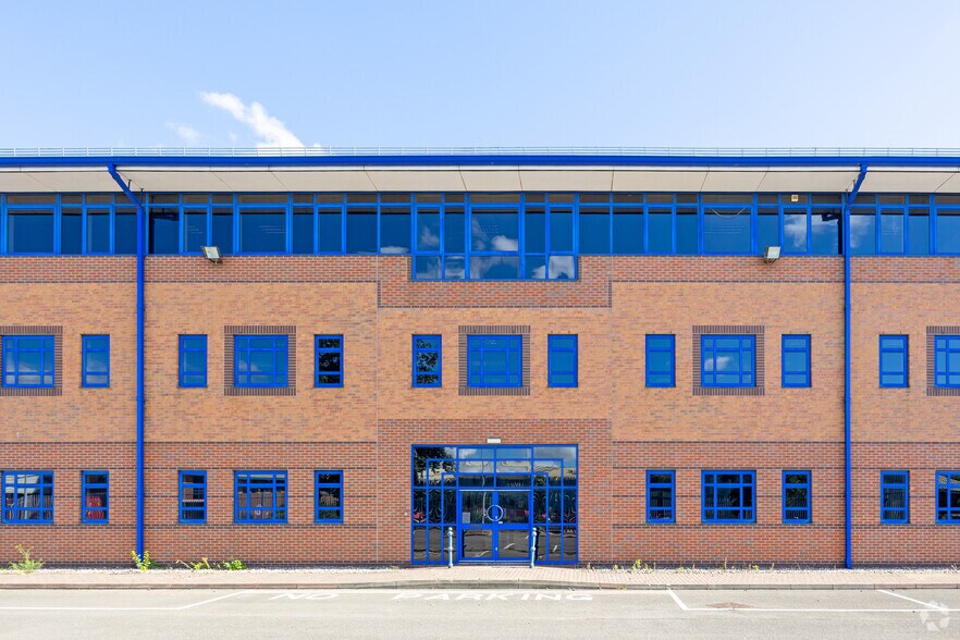 Middle Bank, Doncaster à louer - Photo du bâtiment - Image 3 de 3