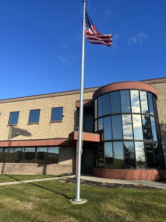 More details for 18673 Dix Toledo, Brownstown, MI - Industrial for Lease