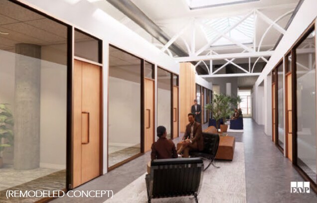 325 W Main St, Lexington, KY à louer - Photo intérieure - Image 3 de 5