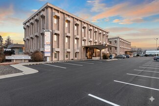Plus de détails pour 112 N University Rd, Spokane, WA - Bureau à louer