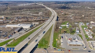 More details for 420 S State St, Girard, OH - Land for Lease