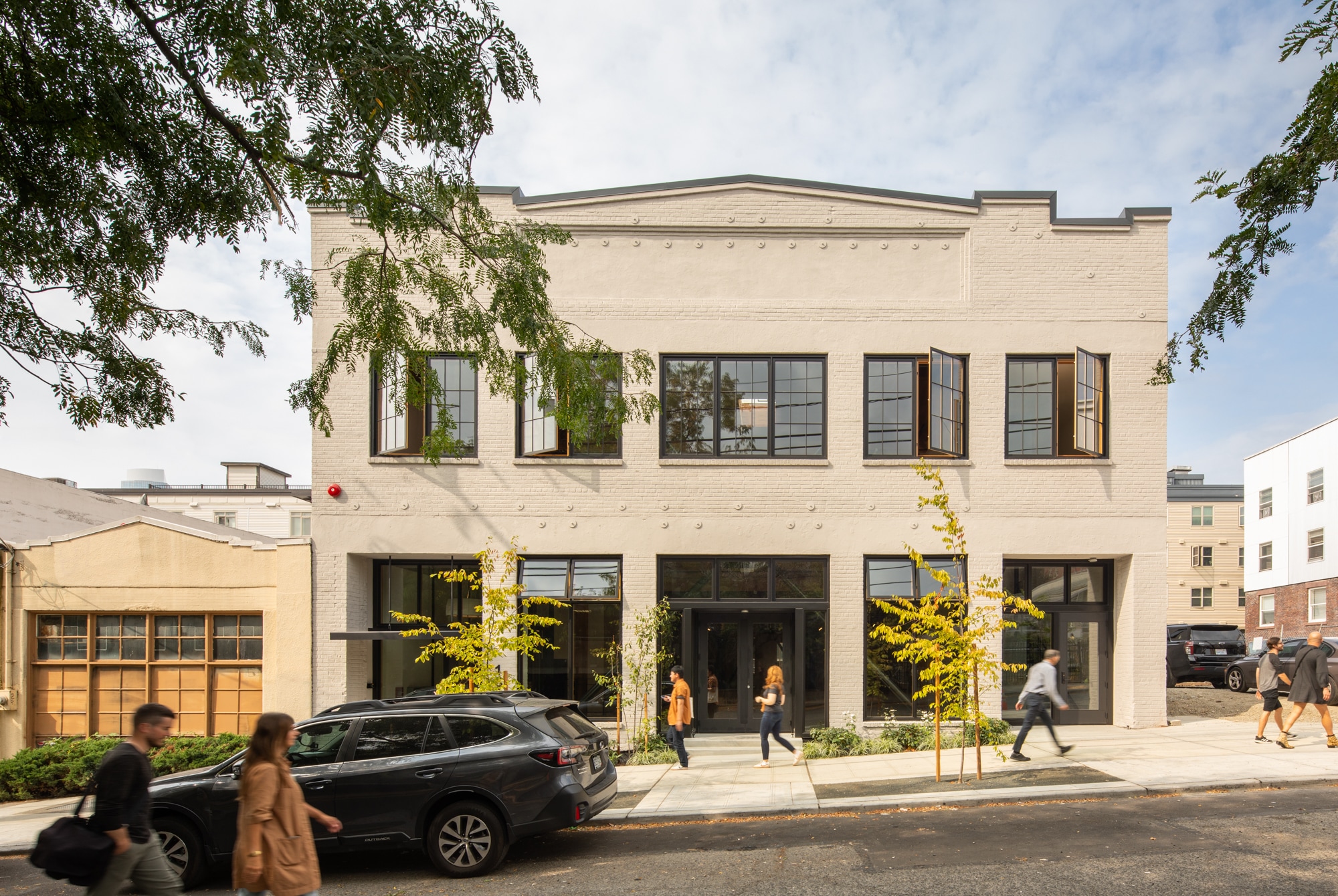 1617 Boylston Ave, Seattle, WA for sale Primary Photo- Image 1 of 13