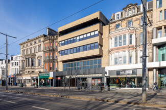 More details for 125 Princes St, Edinburgh - Office for Lease