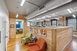 2/4 N Main Street, Franklinton, NC for lease Interior Photo- Image 2 of 10