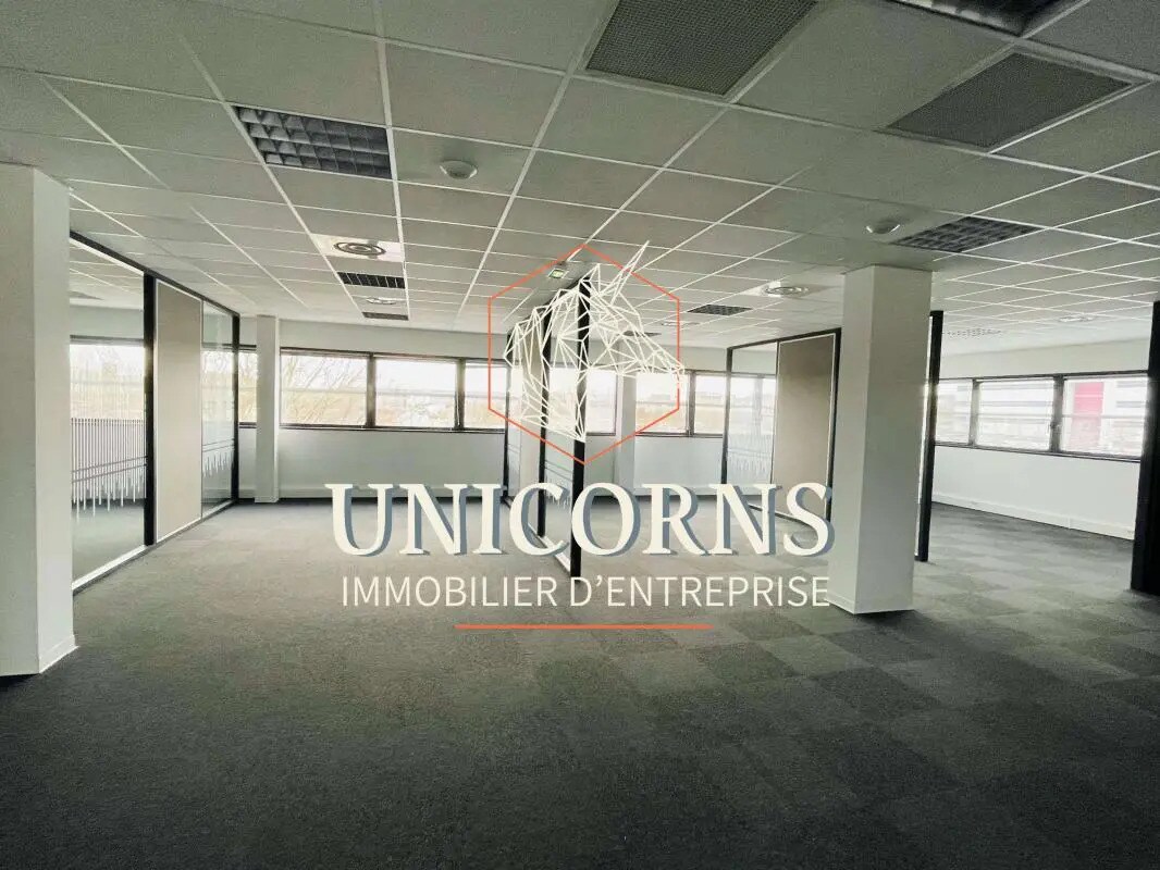 Office in Colomiers for lease Building Photo- Image 1 of 5