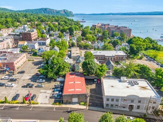 Plus de détails pour 50-52 Main st, Nyack, NY - Flex à vendre