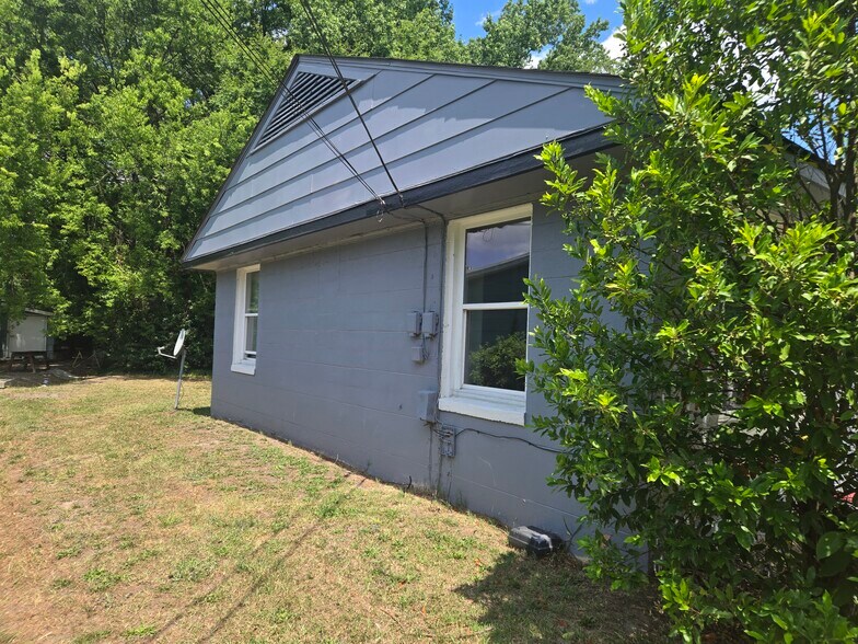 1001 W Orange s 1001-1003-1005 W Orange st, Fayetteville, NC à vendre - Photo du bâtiment - Image 3 de 25