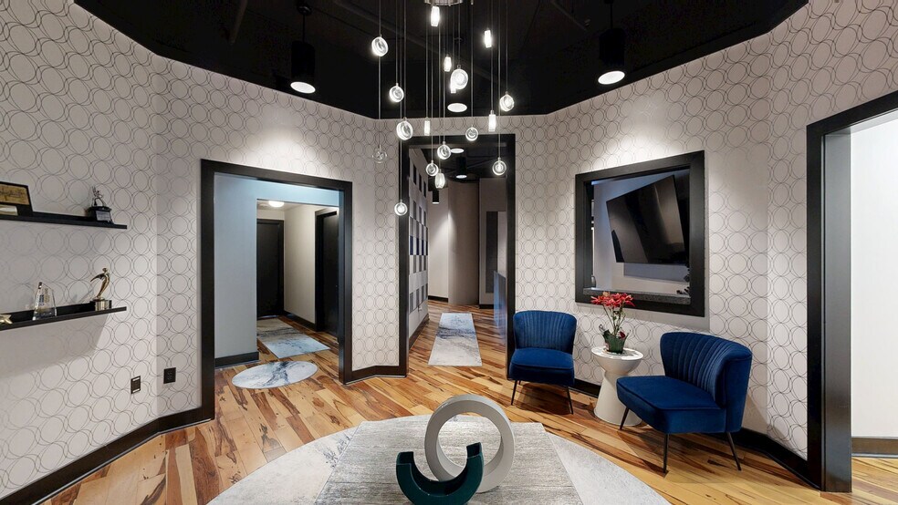 100 S Eola Dr, Orlando, FL à louer - Numérisation 3D de Matterport - Image 2 de 18