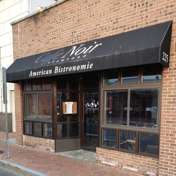 227 Summer St, Stamford, CT for lease - Building Photo - Image 3 of 6