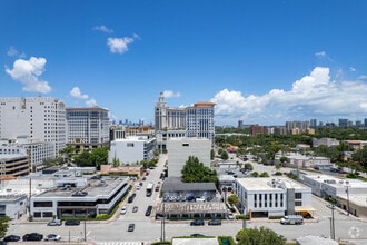 250 Catalonia Ave, Coral Gables, FL - Aerial map view - Image1