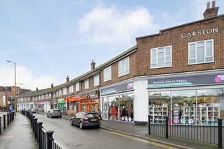 More details for 1-16 St. Albans Rd, Watford - Retail for Lease