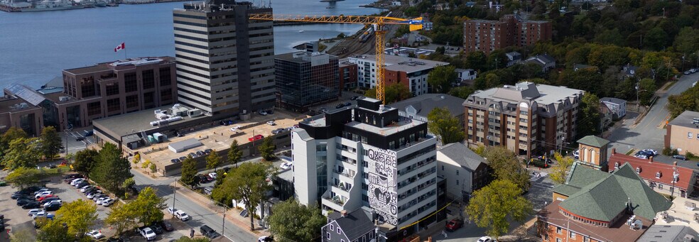 65 King St, Dartmouth, NS à vendre - Photo du bâtiment - Image 3 de 11