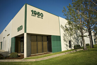 More details for 1950 Compton Ave, Corona, CA - Industrial for Lease