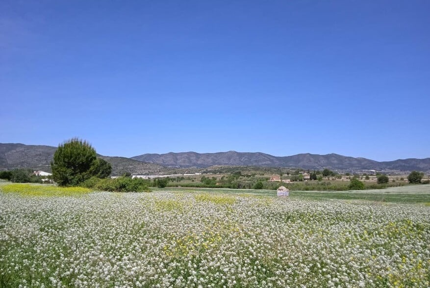 Ip, 09, Agullent, Valencia for sale - Building Photo - Image 2 of 8