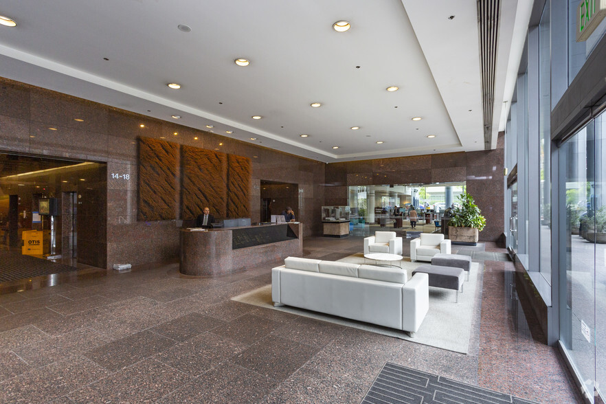 3530 Wilshire Blvd, Los Angeles, CA for lease - Lobby - Image 3 of 9