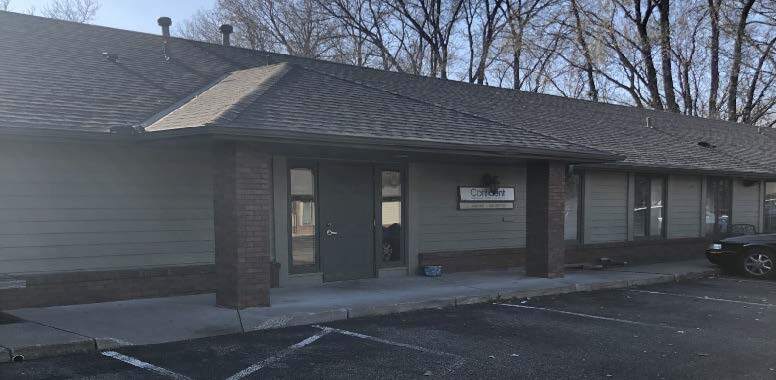6240 NE Highway 65, Minneapolis, MN à vendre - Photo du bâtiment - Image 2 de 9