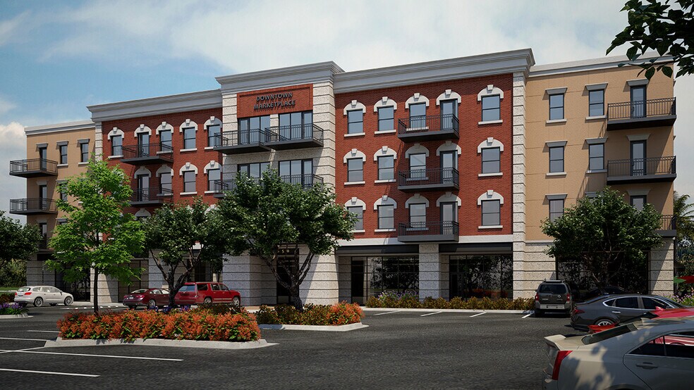 24610 Washington Ave, Murrieta, CA à louer - Photo du bâtiment - Image 3 de 22