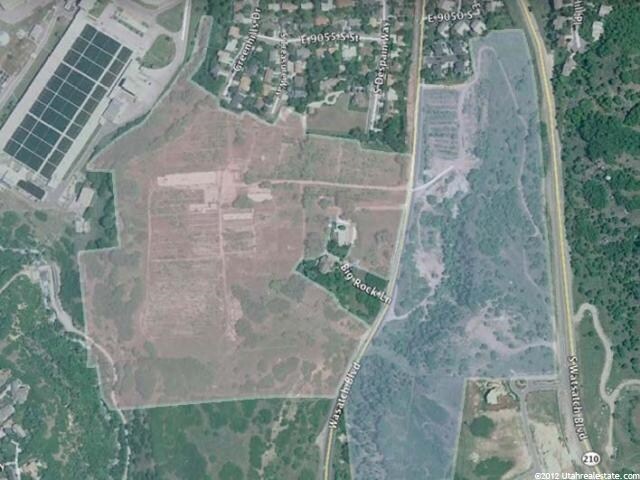 9354 S Little Cottonwood Rd, Sandy, UT à vendre - Photo du bâtiment - Image 2 de 4