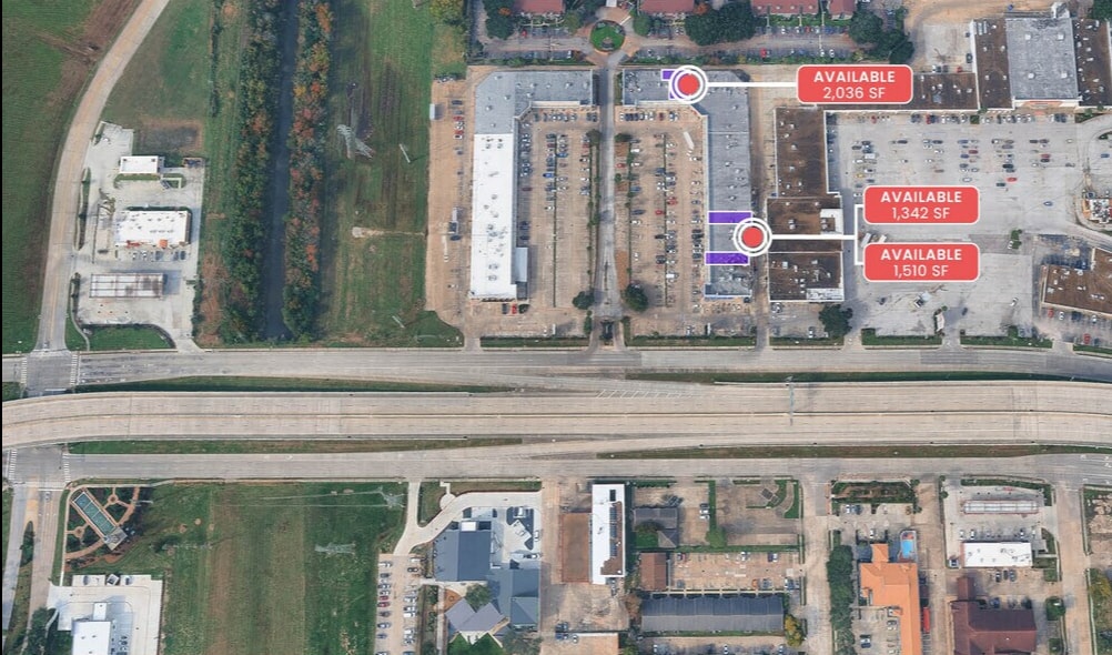 803 E Nasa Pky, Webster, TX for lease Primary Photo- Image 1 of 9