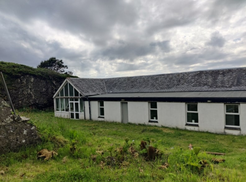 A83 Main Rd, Campbeltown à vendre - Photo du bâtiment - Image 2 de 9