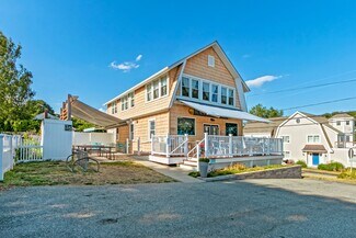 Plus de détails pour 35 Nehantic Dr, Niantic, CT - Commerce de détail à vendre