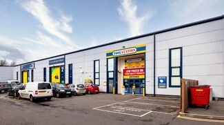 More details for Tallon Rd, Brentwood - Flex for Lease