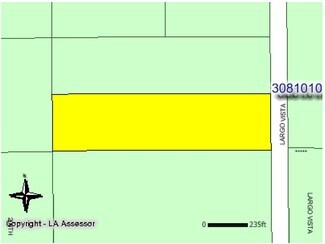 More details for Largo Vista, Palmdale, CA - Land for Lease