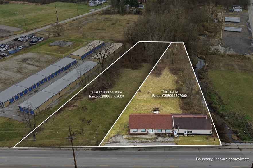 400 Ashland Rd, Mansfield, OH for sale - Building Photo - Image 2 of 33