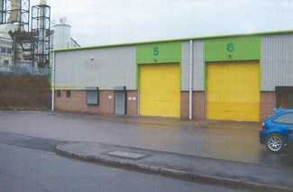 More details for 5-8 Meadowbrook Park, Sheffield - Industrial for Lease